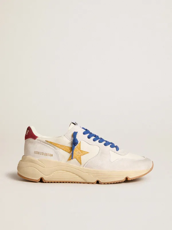 Golden Goose Running Sole (GMF00126.F006020.11888)