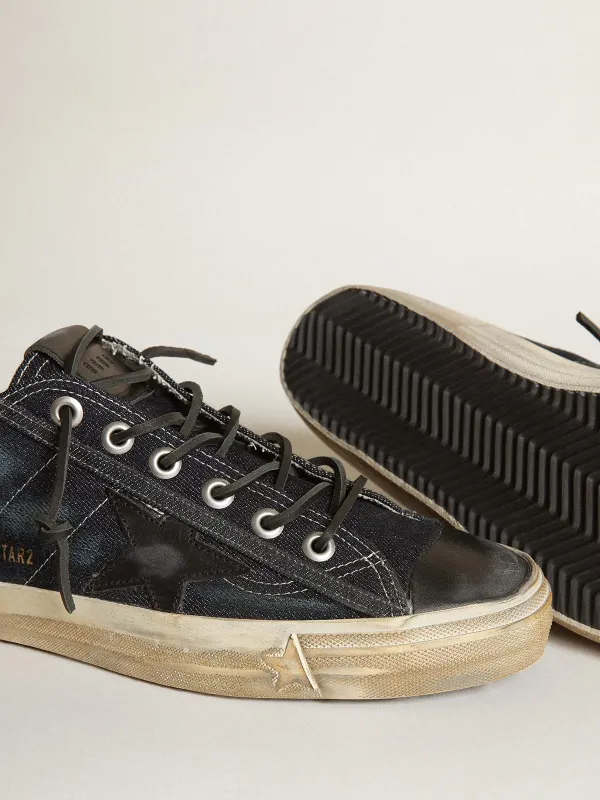 Golden Goose V-Star (GMF00129.F003134.50697)