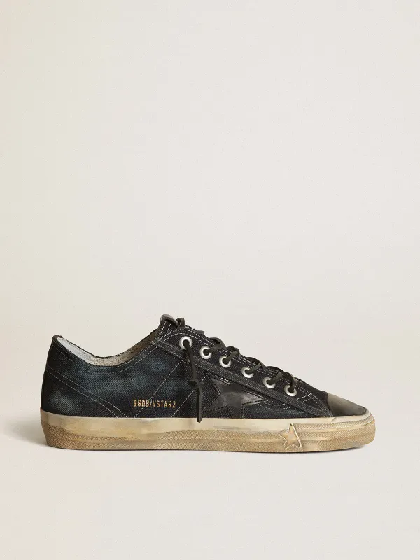 Golden Goose V-Star (GMF00129.F003134.50697)