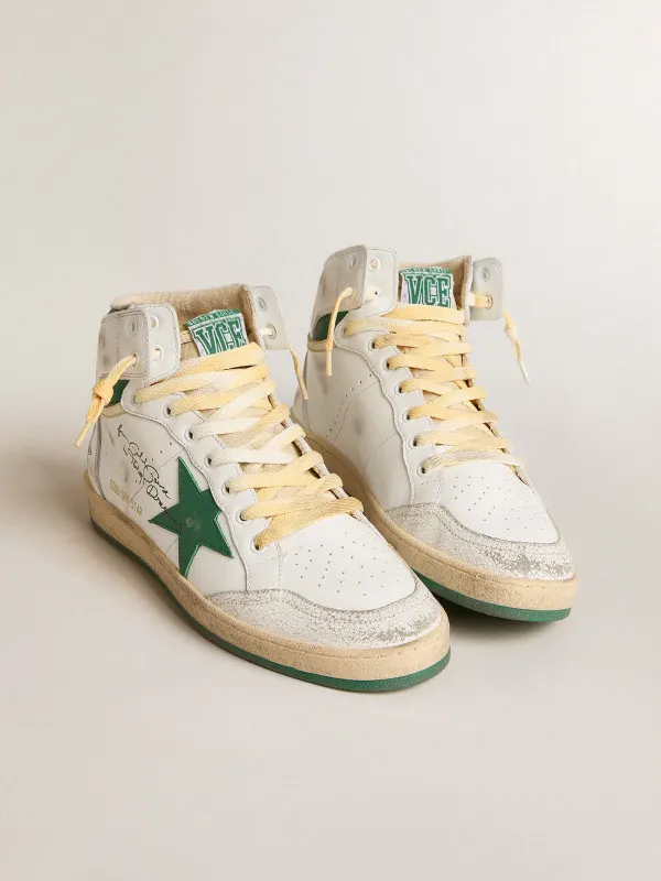 Golden Goose Sky-Star (GMF00230.F005843.10502)