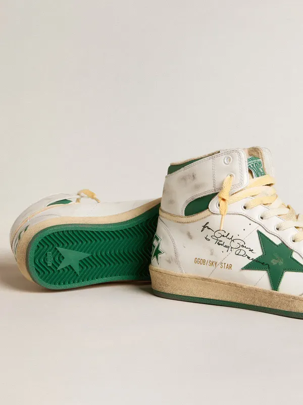 Golden Goose Sky-Star (GMF00230.F005843.10502)