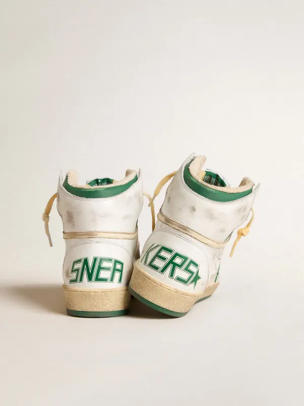 Golden Goose Sky-Star (GMF00230.F005843.10502)