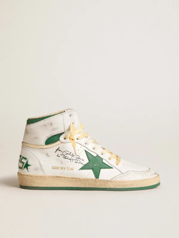Golden Goose Sky-Star (GMF00230.F005843.10502)