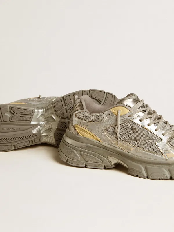 Golden Goose Lightstar (GMF00724.F006475.70138)