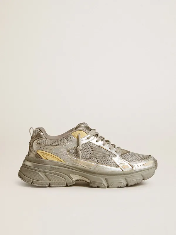 Golden Goose Lightstar (GMF00724.F006475.70138)
