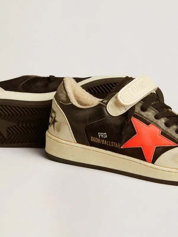 Golden Goose Ball Star (GMF00730.F007186.90495)