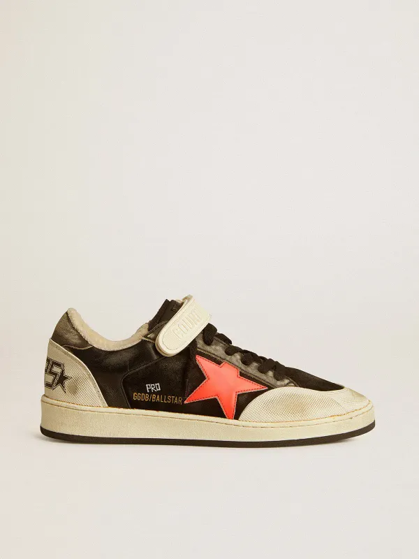 Golden Goose Ball Star (GMF00730.F007186.90495)