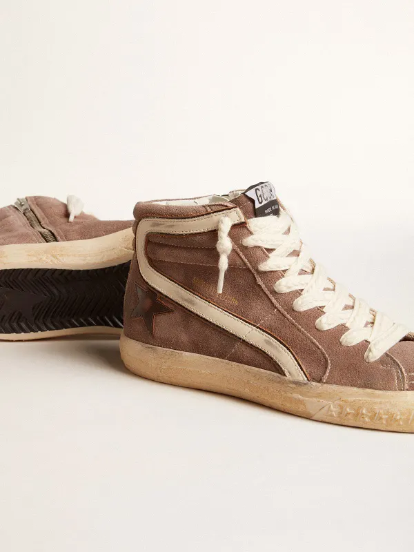 Golden Goose Slide (GMF00751.F005845.55595)