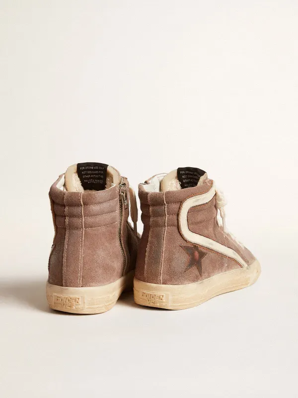 Golden Goose Slide (GMF00751.F005845.55595)