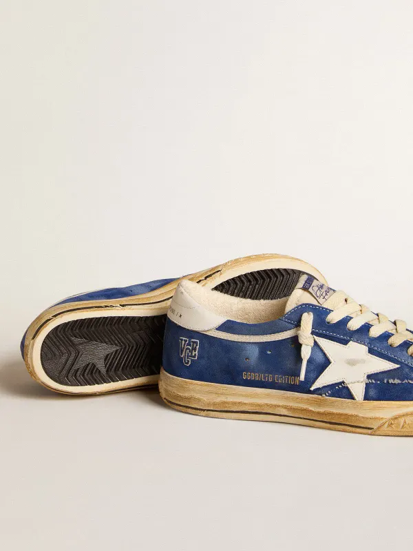 Golden Goose Super-Star (GMF00758.F005907.50857)