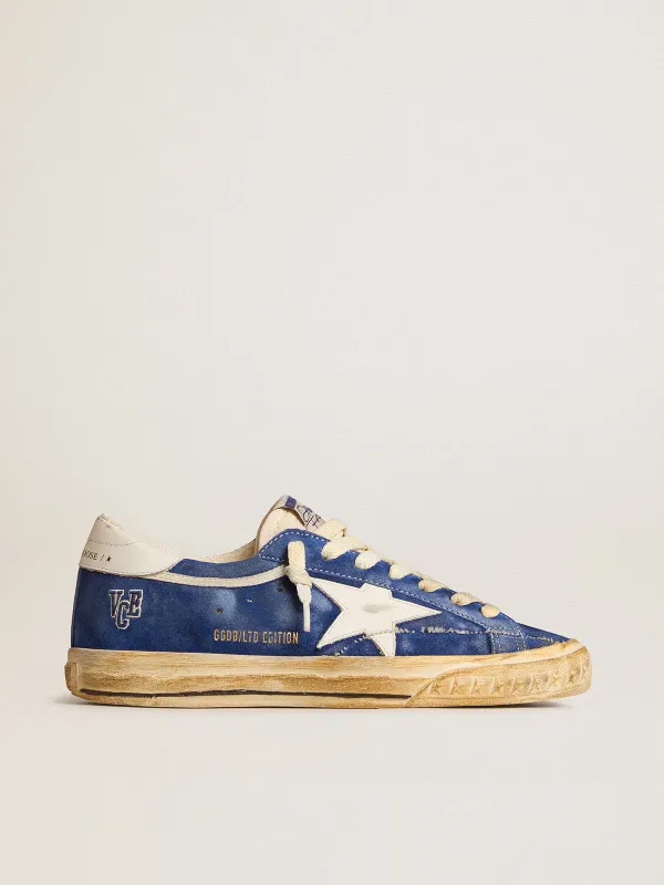 Golden Goose Super-Star (GMF00758.F005907.50857)