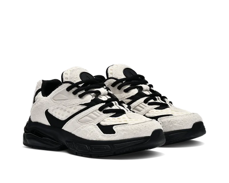 Arkk Gravity “Cream Black” (ML1620-1049-M)