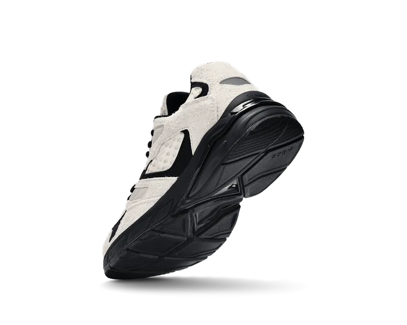 Arkk Gravity “Cream Black” (ML1620-1049-M)