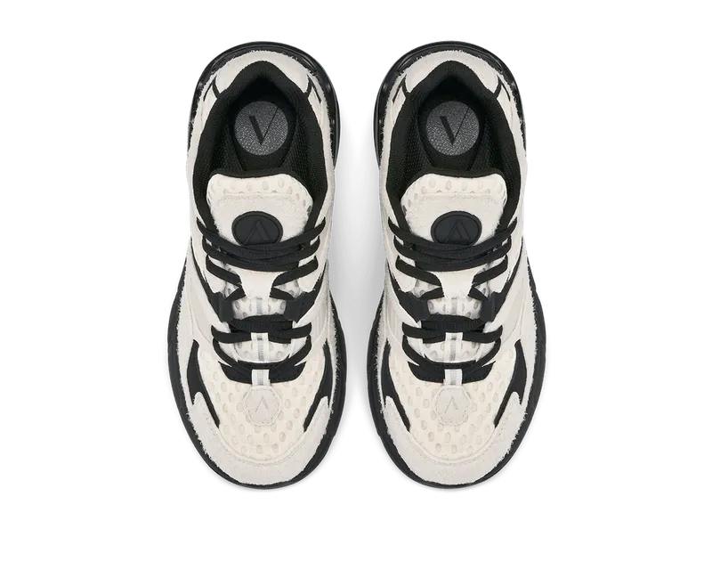 Arkk Gravity “Cream Black” (ML1620-1049-M)