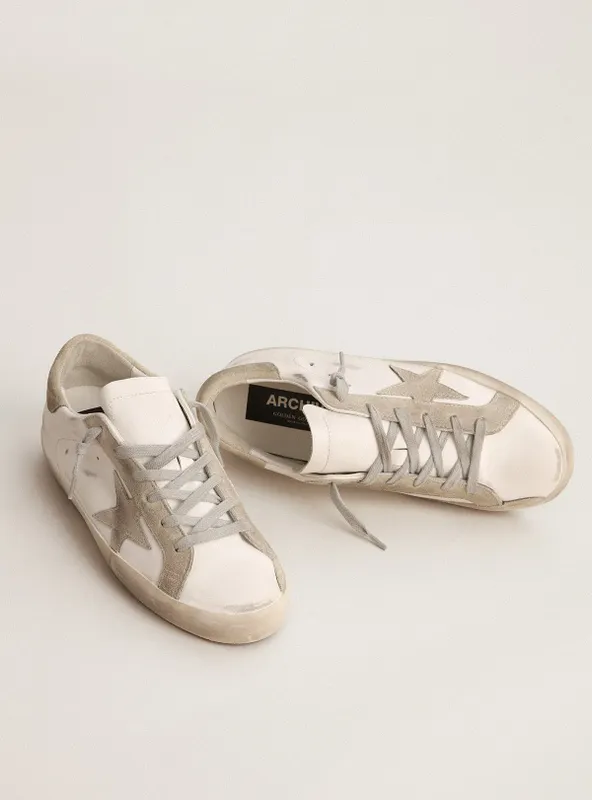 Golden Goose Super-Star (GWF00101.F000417.10276)