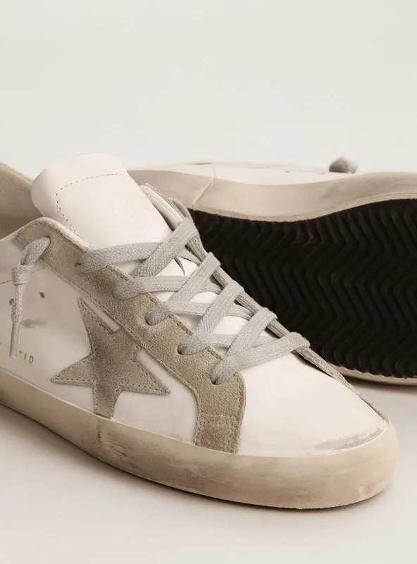 Golden Goose Super-Star (GWF00101.F000417.10276)