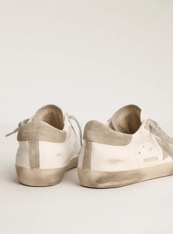Golden Goose Super-Star (GWF00101.F000417.10276)