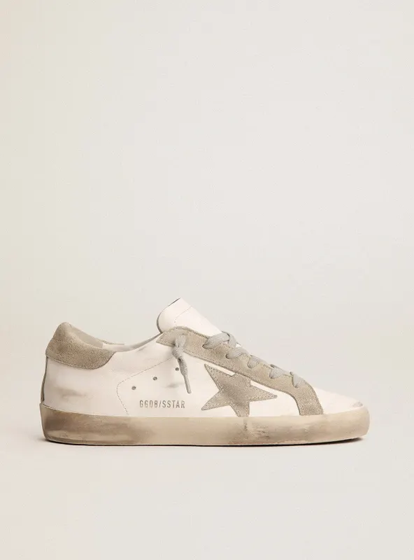 Golden Goose Super-Star (GWF00101.F000417.10276)