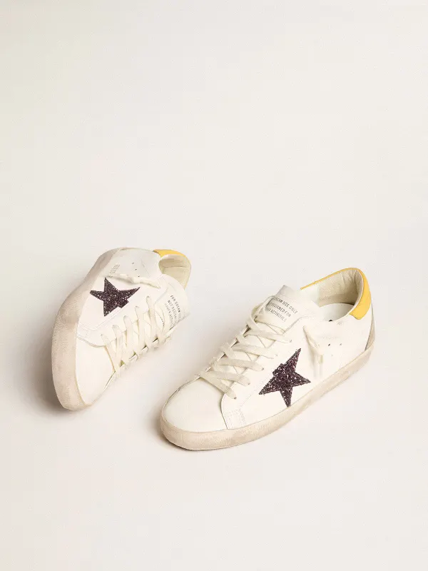 Golden Goose Super-Star (GWF00102.F005851.82655)