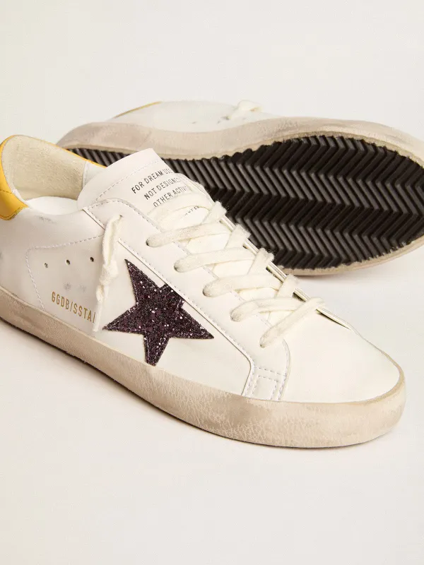 Golden Goose Super-Star (GWF00102.F005851.82655)