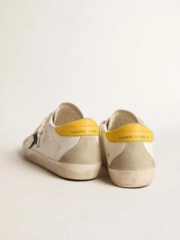 Golden Goose Super-Star (GWF00102.F005851.82655)
