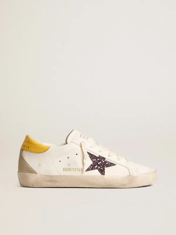 Golden Goose Super-Star (GWF00102.F005851.82655)