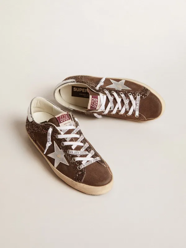 Golden Goose Super-Star (GWF00103.F005948.55599)
