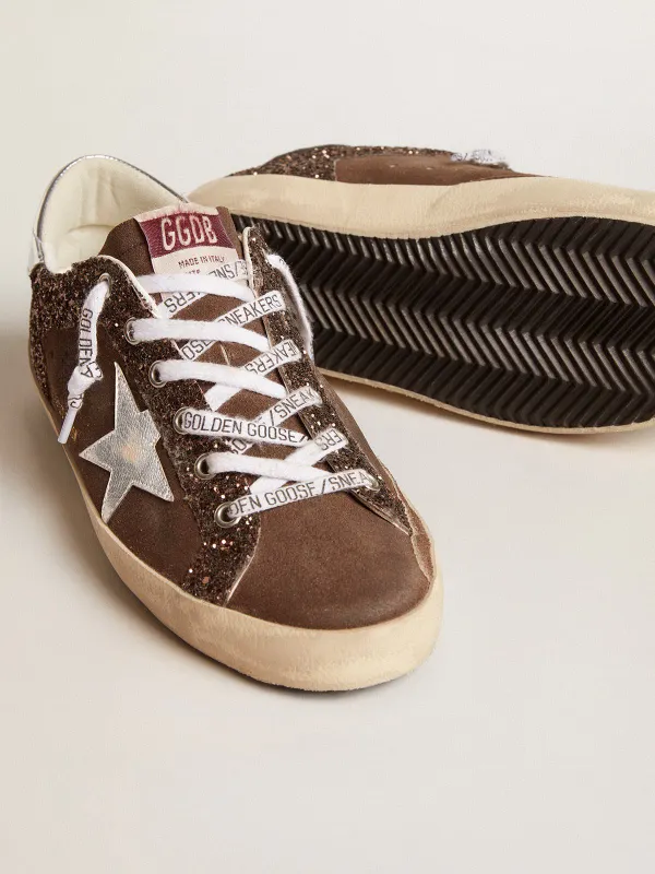 Golden Goose Super-Star (GWF00103.F005948.55599)