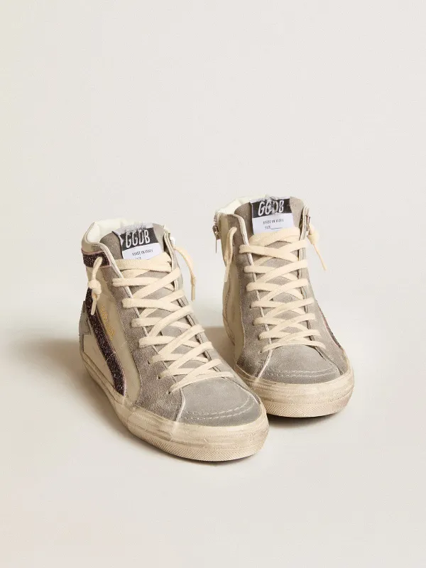 Golden Goose Slide (GWF00115.F005906.82661)