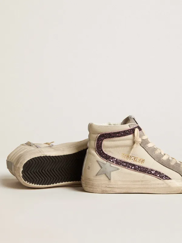 Golden Goose Slide (GWF00115.F005906.82661)