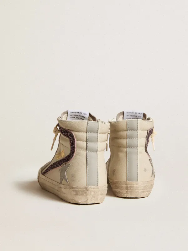 Golden Goose Slide (GWF00115.F005906.82661)