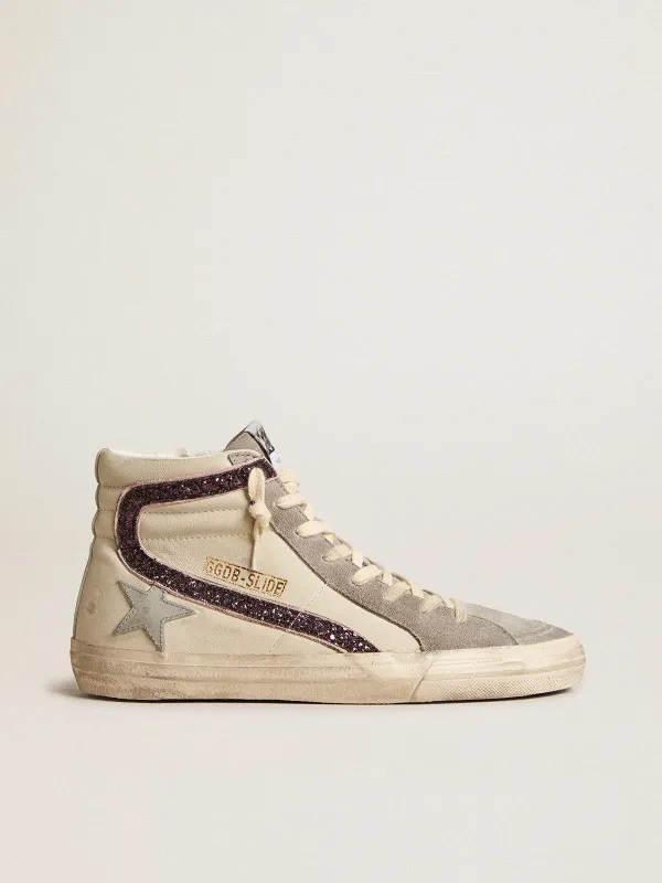 Golden Goose Slide (GWF00115.F005906.82661)