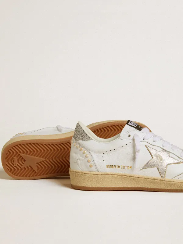 Golden Goose Ball Star (GWF00117.F005962.80185)
