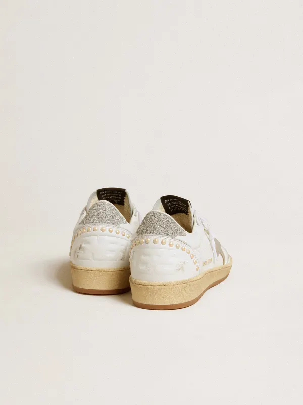 Golden Goose Ball Star (GWF00117.F005962.80185)
