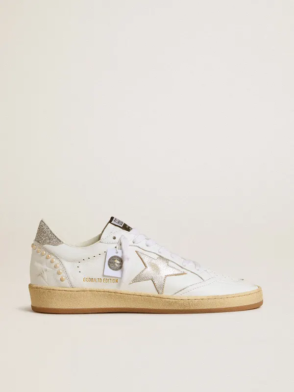 Golden Goose Ball Star (GWF00117.F005962.80185)