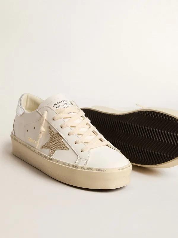 Golden Goose Hi Star (GWF00119.F005908.10380)
