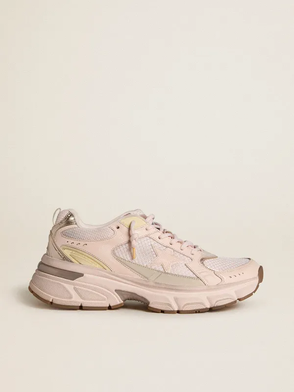 Golden Goose Lightstar (GWF00724.F006474.25747)