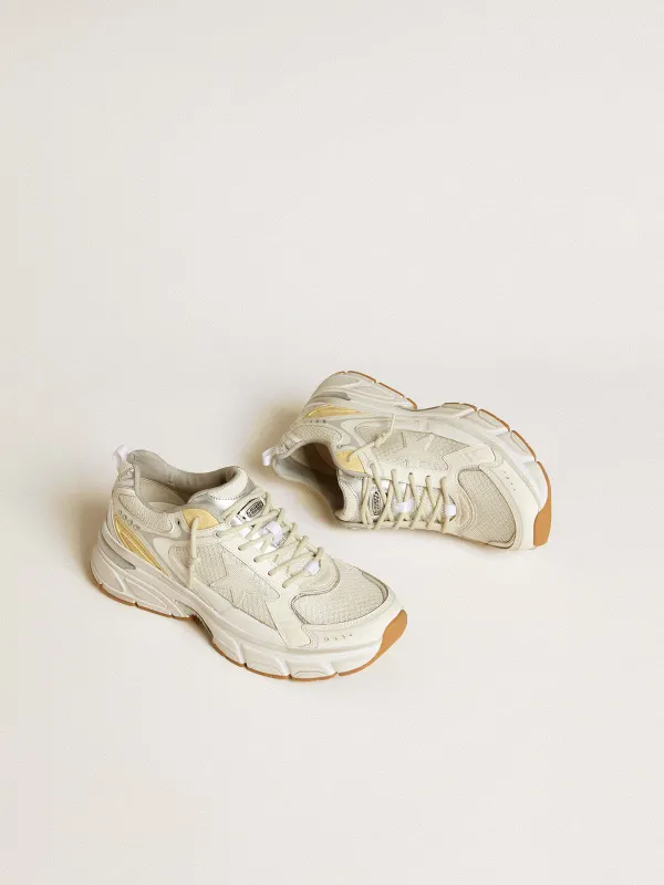 Golden Goose Lightstar (GWF00724.F006476.10272)