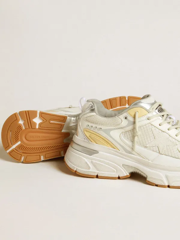 Golden Goose Lightstar (GWF00724.F006476.10272)