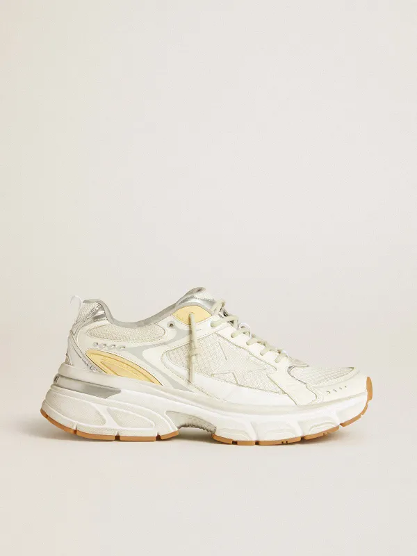 Golden Goose Lightstar (GWF00724.F006476.10272)