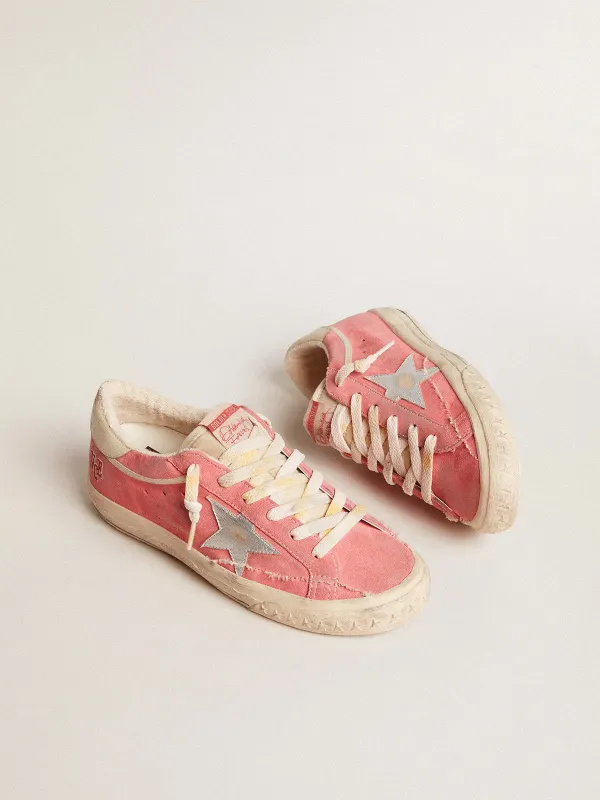 Golden Goose Super-Star (GWF00757.F005897.40488)