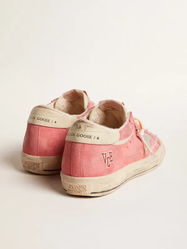 Golden Goose Super-Star (GWF00757.F005897.40488)