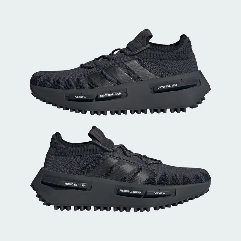 adidas NMD_S1 Knit (ID3205)