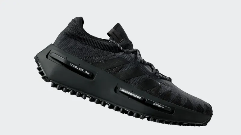 adidas NMD_S1 Knit (ID3205)