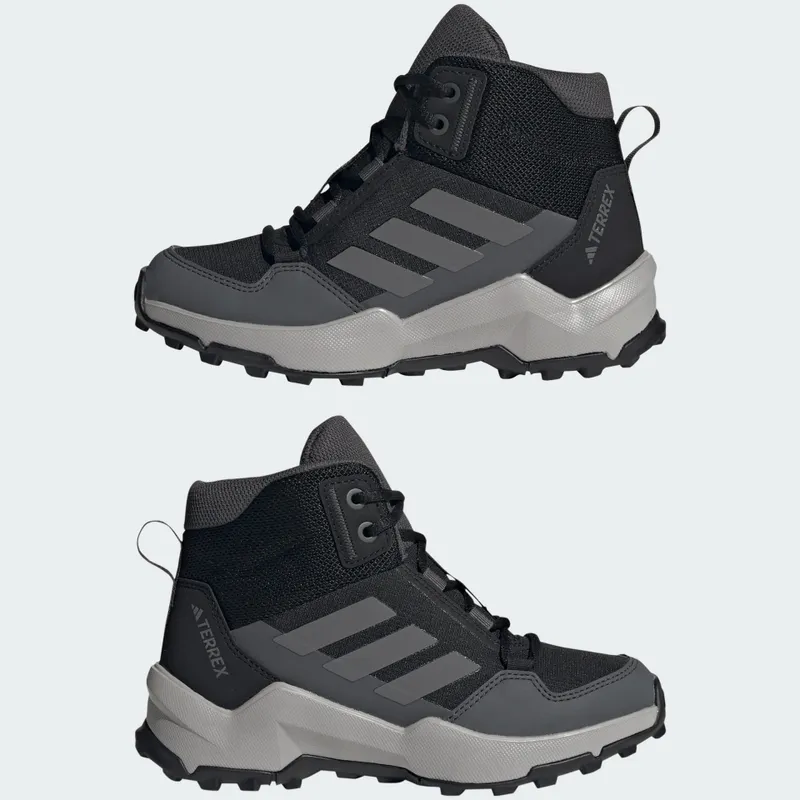 adidas Terrex AX4R Mid Hiking (IF6520)
