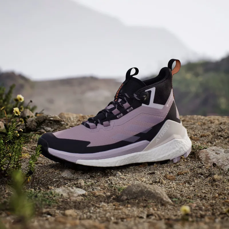 adidas Terrex Free Hiker 2.0 GORE-TEX Hiking (IH3532)