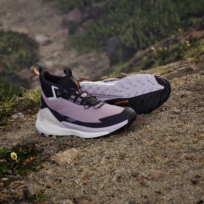 adidas Terrex Free Hiker 2.0 GORE-TEX Hiking (IH3532)