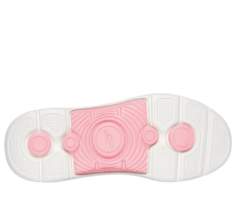 Skechers GO WALK Arch Fit 2.0 – Balin – Taupe / Multi (125314-TPMT)