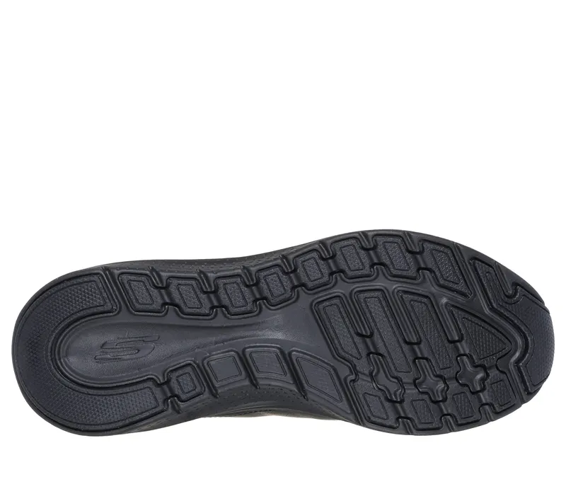 Skechers Arch Fit 2.0 – Star Bound – Zwart (150061-BBK)