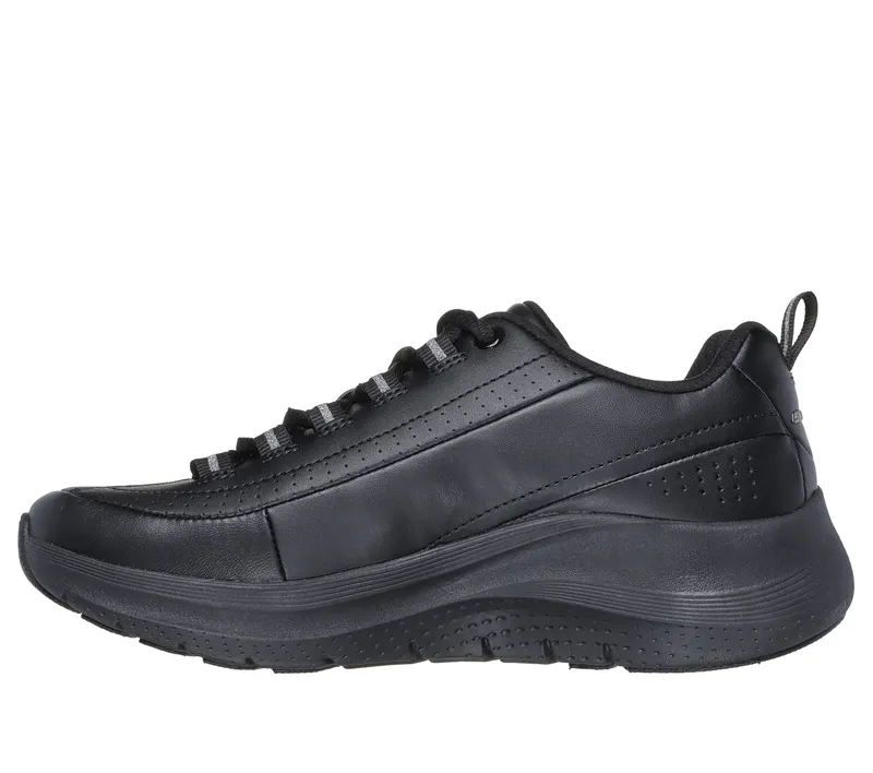 Skechers Arch Fit 2.0 – Star Bound – Zwart (150061-BBK)